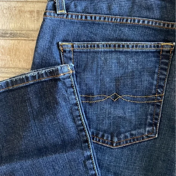 Men’s Tommy Hilfiger Jeans Size 36x30 - Picture 3 of 10